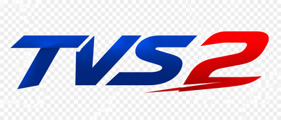 TVS 2 Logo